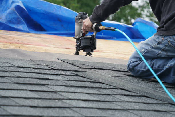 Roof Insulation in Wildwood, MO