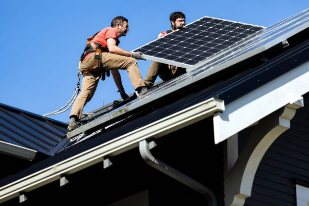 Best Rubber Roofing (EPDM, TPO)  in Wildwood, MO