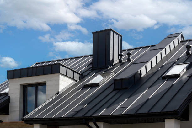 Best Roof Insulation Installation  in Wildwood, MO